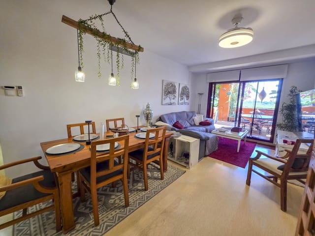 3 slaapkamer Appartement te koop in La Duquesa / Puerto de la Duquesa, Manilva met zwembad garage - € 499.000 (Ref: 9262449)