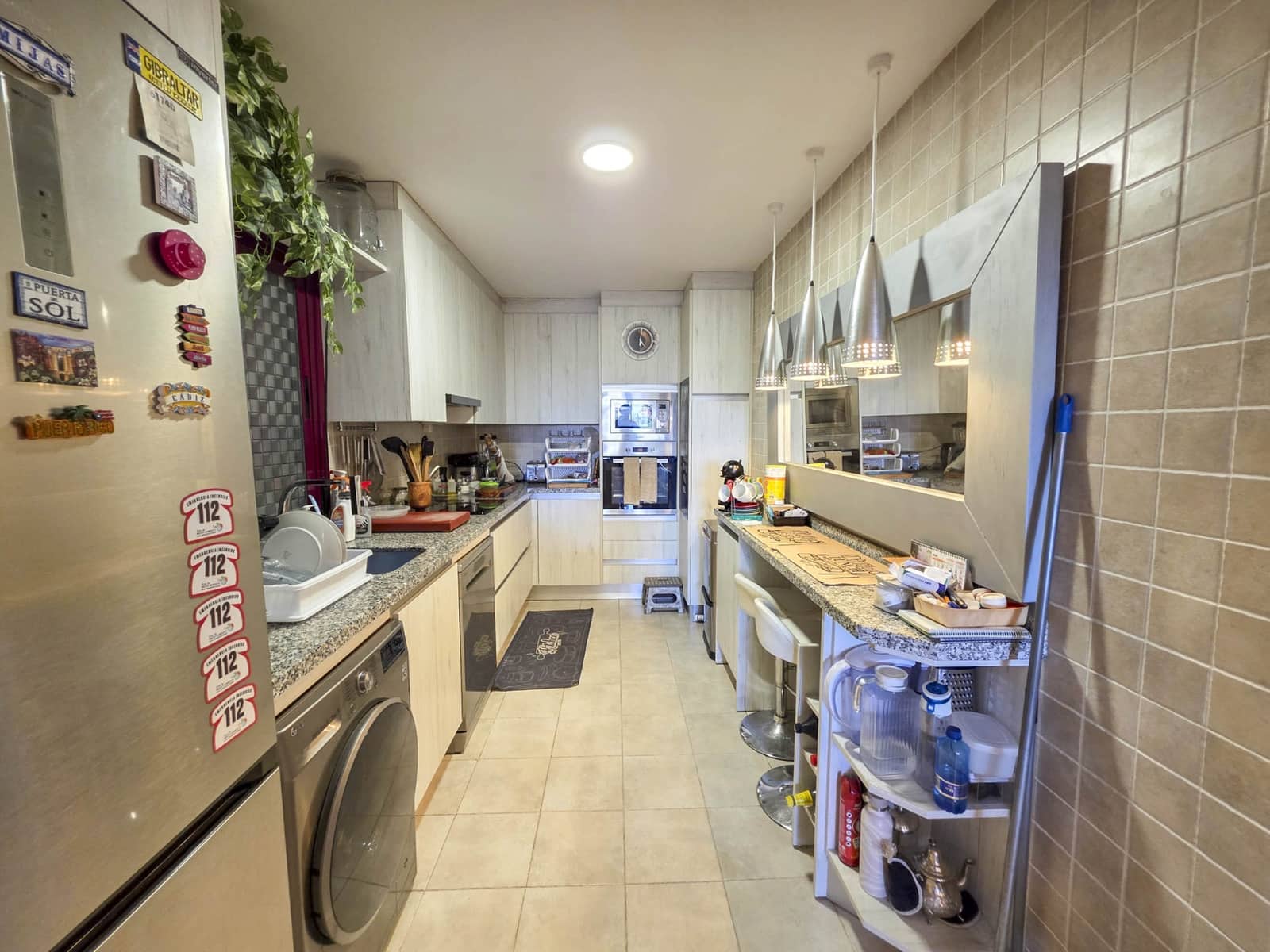 3 Zimmer Apartment zu verkaufen in La Duquesa / Puerto de la Duquesa mit Pool Garage - 499.000 € (Ref: 9262449)