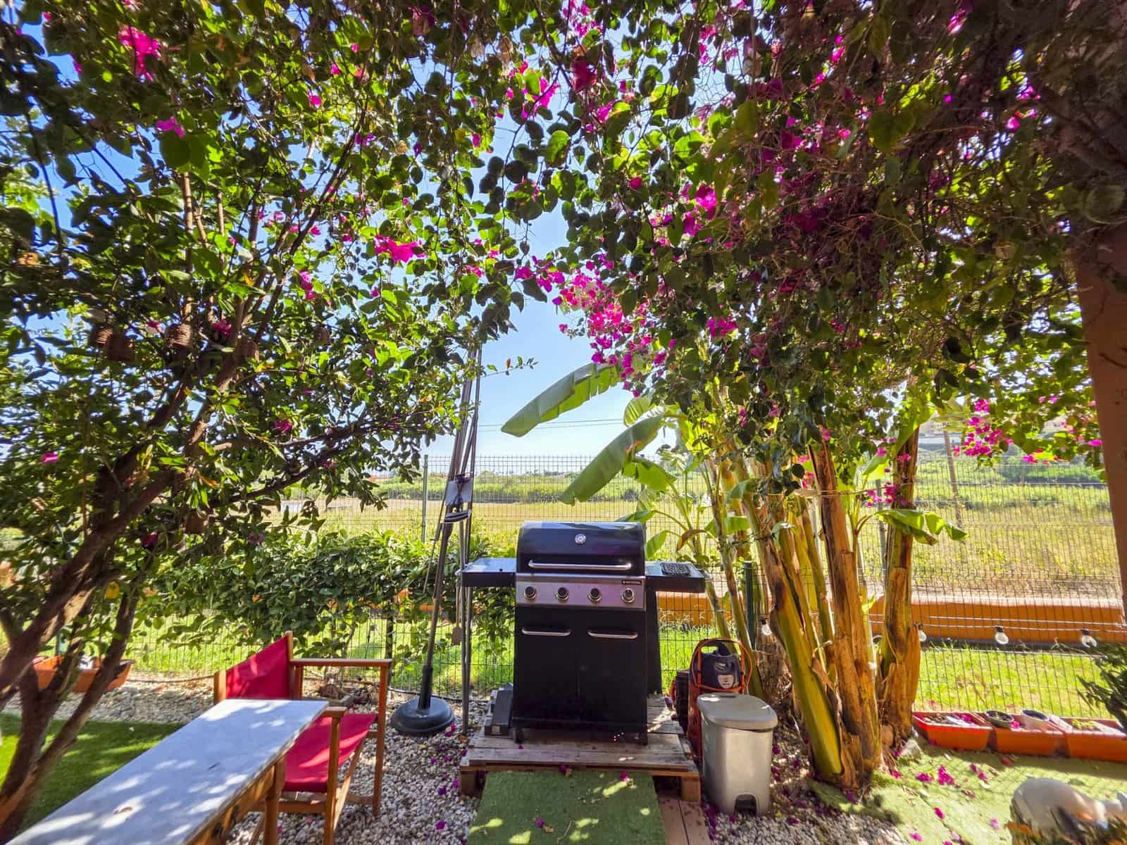 3 Zimmer Apartment zu verkaufen in La Duquesa / Puerto de la Duquesa mit Pool Garage - 499.000 € (Ref: 9262449)