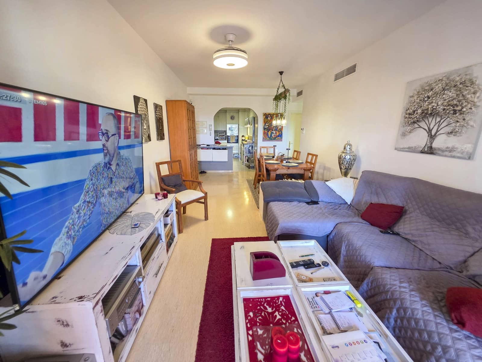 3 Zimmer Apartment zu verkaufen in La Duquesa / Puerto de la Duquesa mit Pool Garage - 499.000 € (Ref: 9262449)