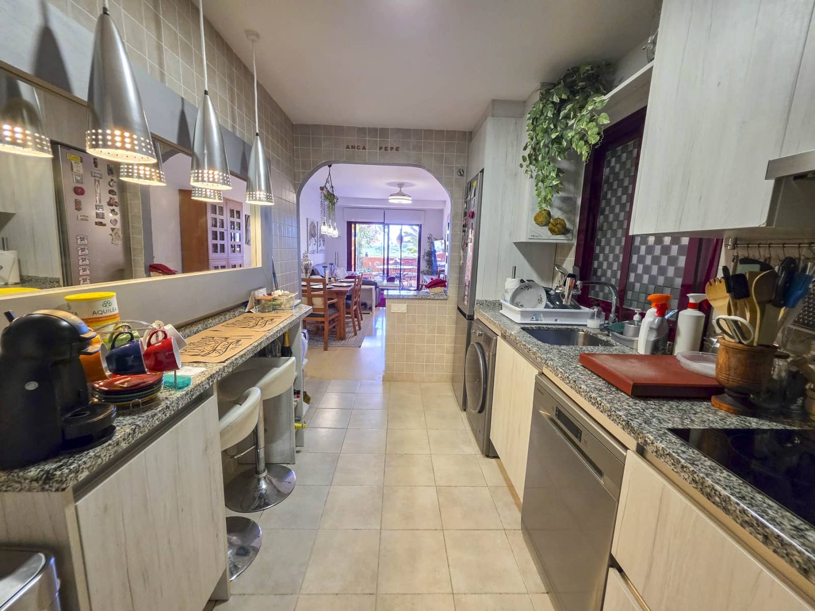 3 Zimmer Apartment zu verkaufen in La Duquesa / Puerto de la Duquesa mit Pool Garage - 499.000 € (Ref: 9262449)