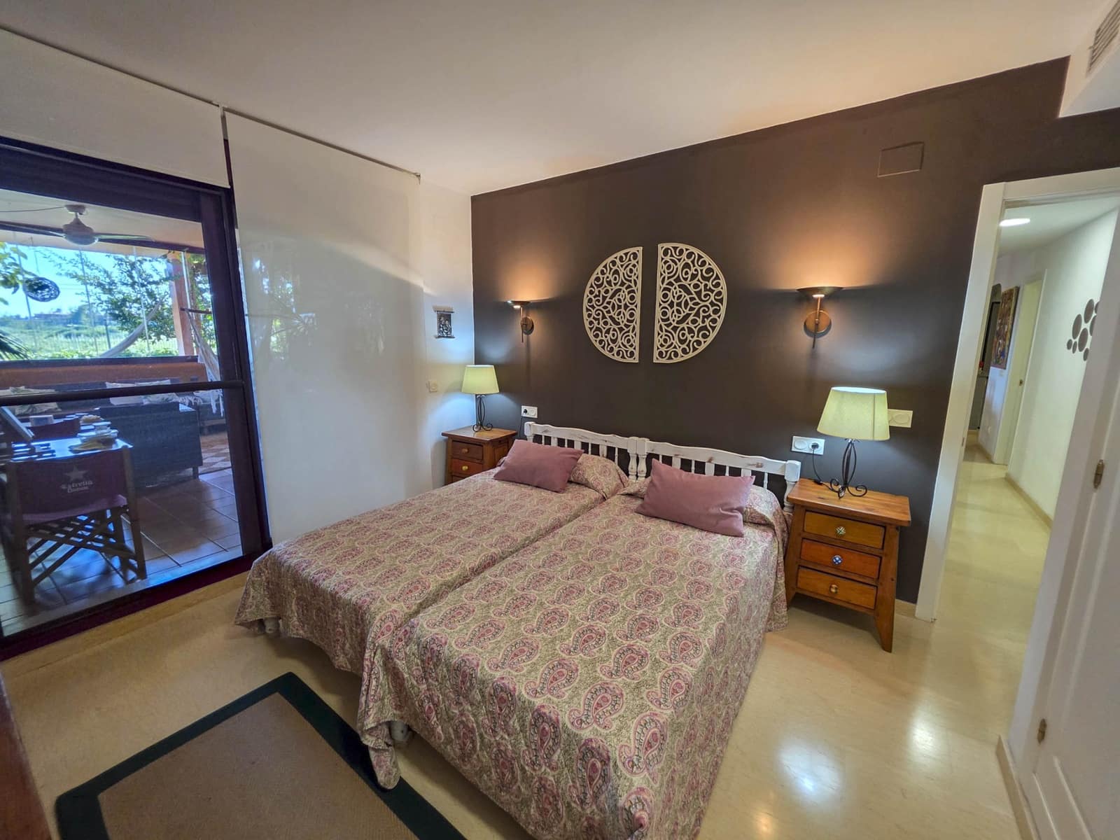 3 Zimmer Apartment zu verkaufen in La Duquesa / Puerto de la Duquesa mit Pool Garage - 499.000 € (Ref: 9262449)