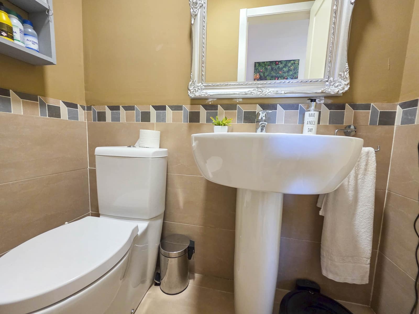 3 Zimmer Apartment zu verkaufen in La Duquesa / Puerto de la Duquesa mit Pool Garage - 499.000 € (Ref: 9262449)