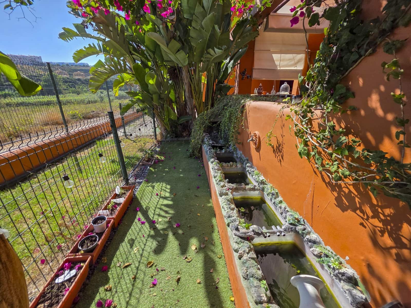 3 Zimmer Apartment zu verkaufen in La Duquesa / Puerto de la Duquesa mit Pool Garage - 499.000 € (Ref: 9262449)