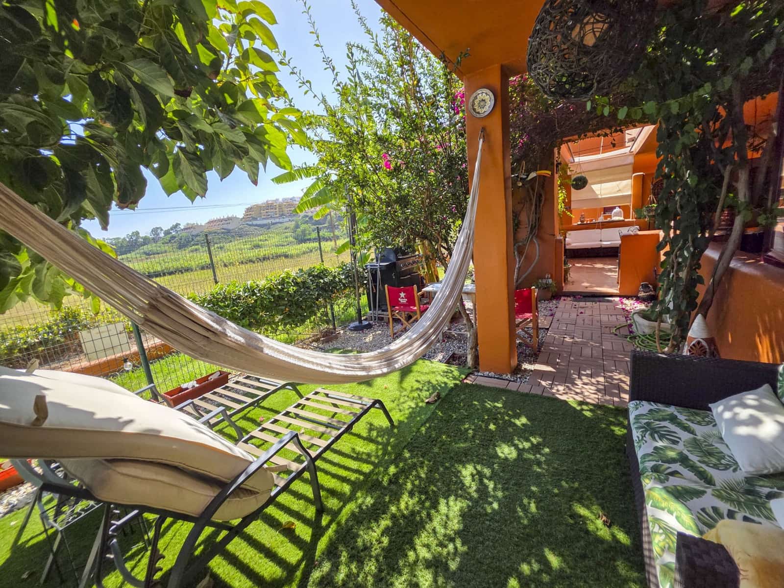 3 Zimmer Apartment zu verkaufen in La Duquesa / Puerto de la Duquesa mit Pool Garage - 499.000 € (Ref: 9262449)