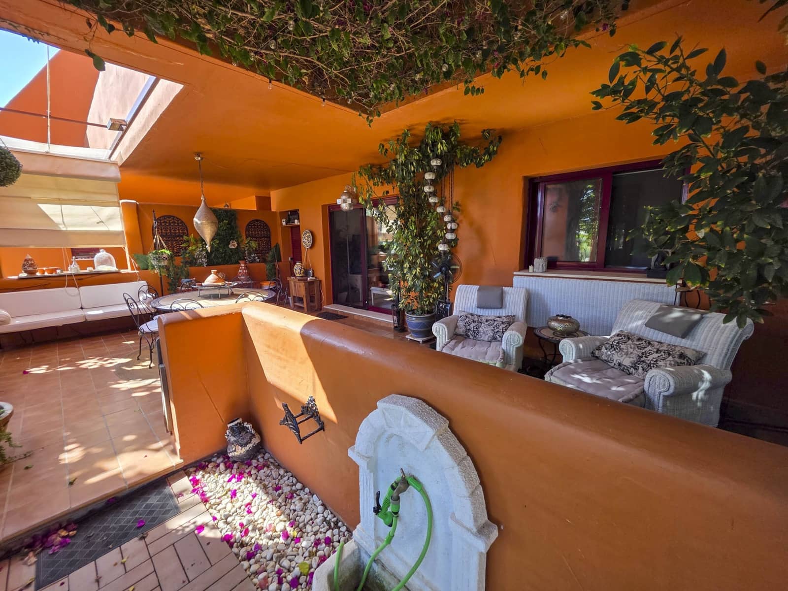 3 Zimmer Apartment zu verkaufen in La Duquesa / Puerto de la Duquesa mit Pool Garage - 499.000 € (Ref: 9262449)
