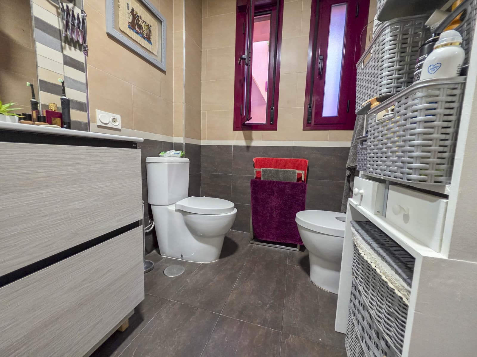3 Zimmer Apartment zu verkaufen in La Duquesa / Puerto de la Duquesa mit Pool Garage - 499.000 € (Ref: 9262449)