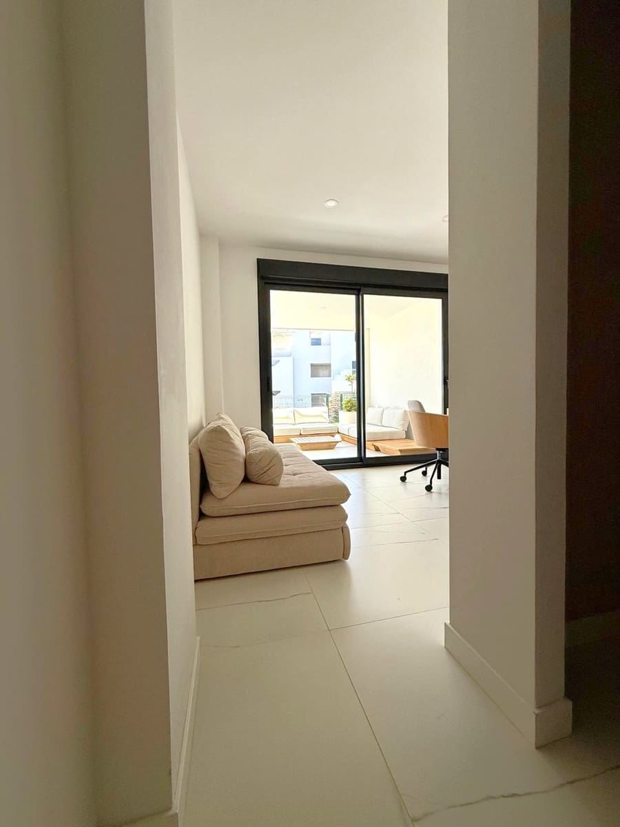 2 soveværelse Lejlighed til salg i Bahia de Casares med garage - € 650.000 (Ref: 9264266)