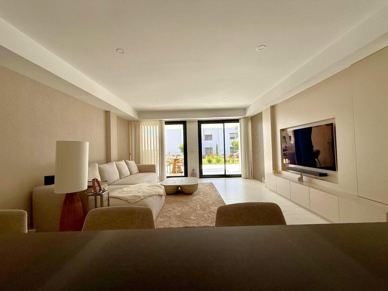 2 soveværelse Lejlighed til salg i Bahia de Casares med garage - € 650.000 (Ref: 9264266)