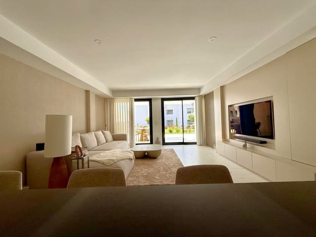 2 soveværelse Lejlighed til salg i Bahia de Casares, Casares med garage - € 650.000 (Ref: 9264266)