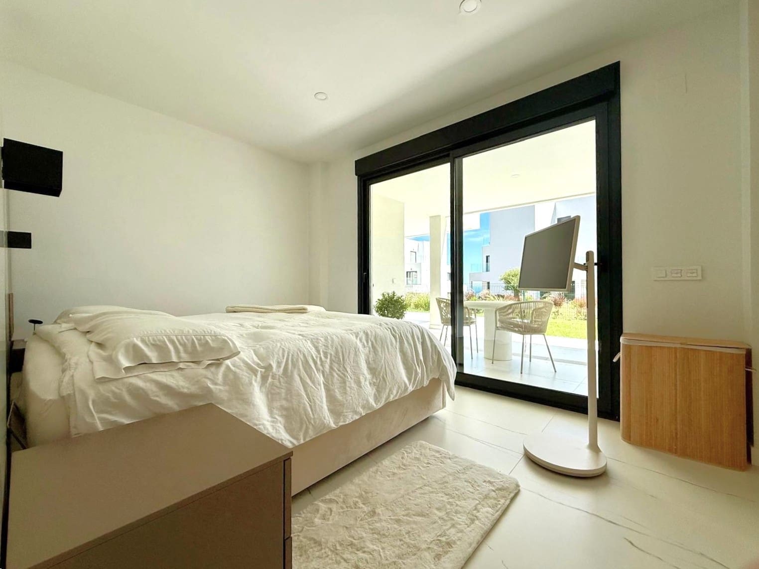 2 soveværelse Lejlighed til salg i Bahia de Casares med garage - € 650.000 (Ref: 9264266)