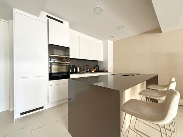 2 soveværelse Lejlighed til salg i Bahia de Casares, Casares med garage - € 650.000 (Ref: 9264266)