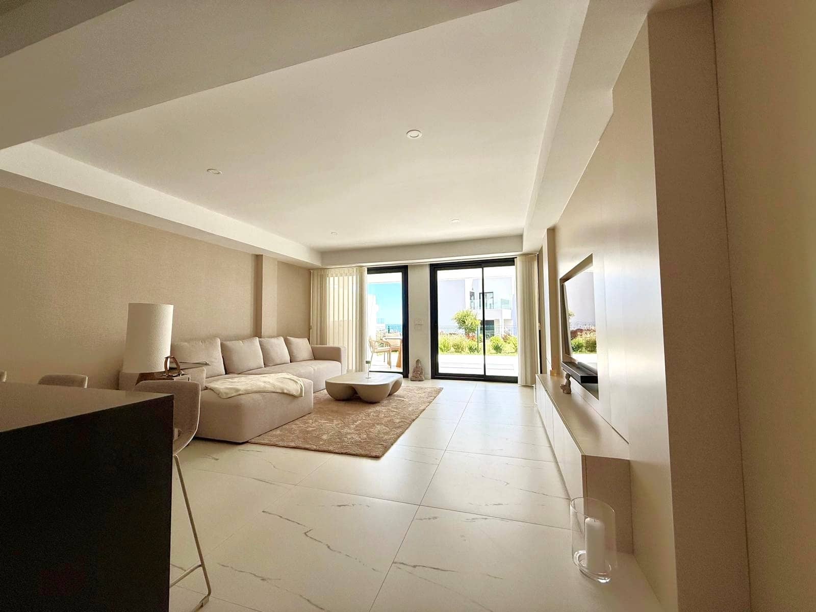 2 soveværelse Lejlighed til salg i Bahia de Casares med garage - € 650.000 (Ref: 9264266)