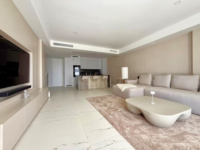 2 soveværelse Lejlighed til salg i Bahia de Casares, Casares med garage - € 650.000 (Ref: 9264266)