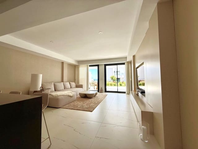 2 soveværelse Lejlighed til salg i Bahia de Casares, Casares med garage - € 650.000 (Ref: 9264266)