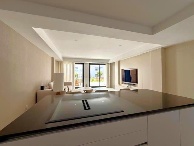 2 soveværelse Lejlighed til salg i Bahia de Casares, Casares med garage - € 650.000 (Ref: 9264266)