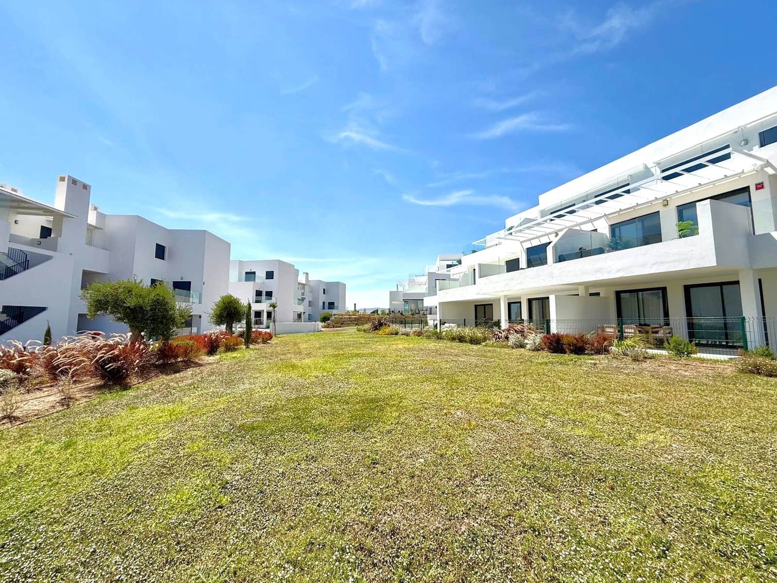 2 soveværelse Lejlighed til salg i Bahia de Casares med garage - € 650.000 (Ref: 9264266)