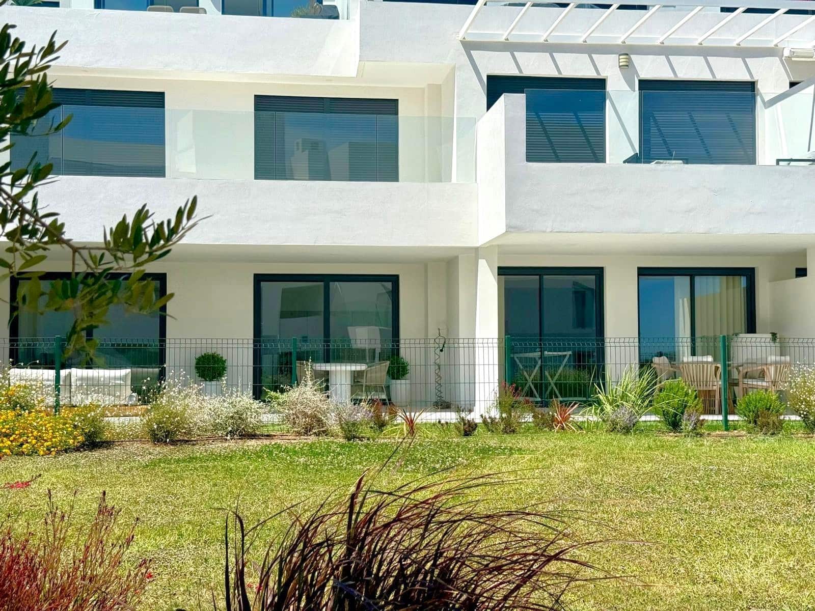 2 soveværelse Lejlighed til salg i Bahia de Casares med garage - € 650.000 (Ref: 9264266)