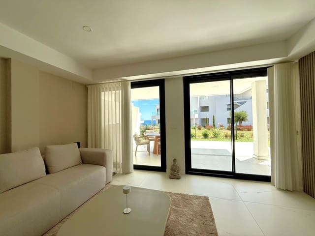 2 chambre Appartement à vendre à Bahia de Casares, Casares avec garage - 650 000 € (Ref: 9264266)