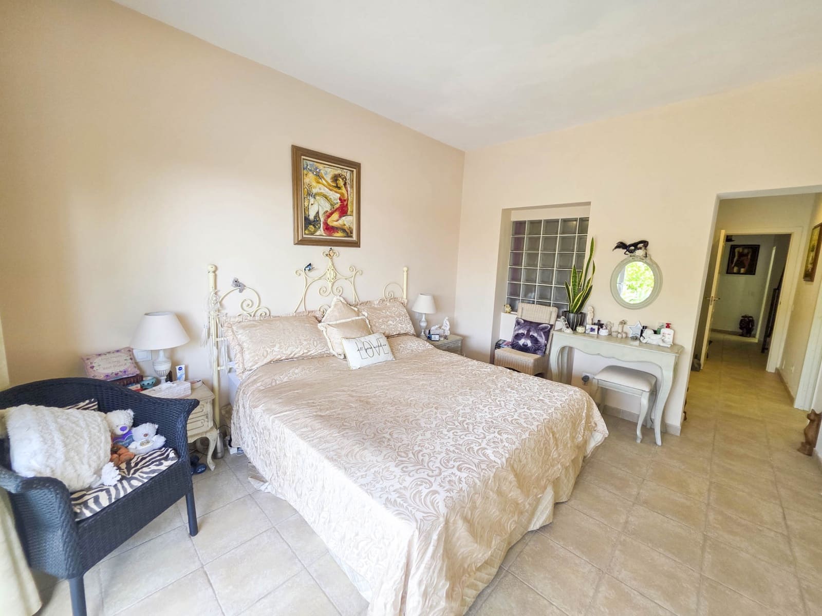 3 soveværelse Byhus til salg i Estepona med swimmingpool garage - € 475.000 (Ref: 9265381)