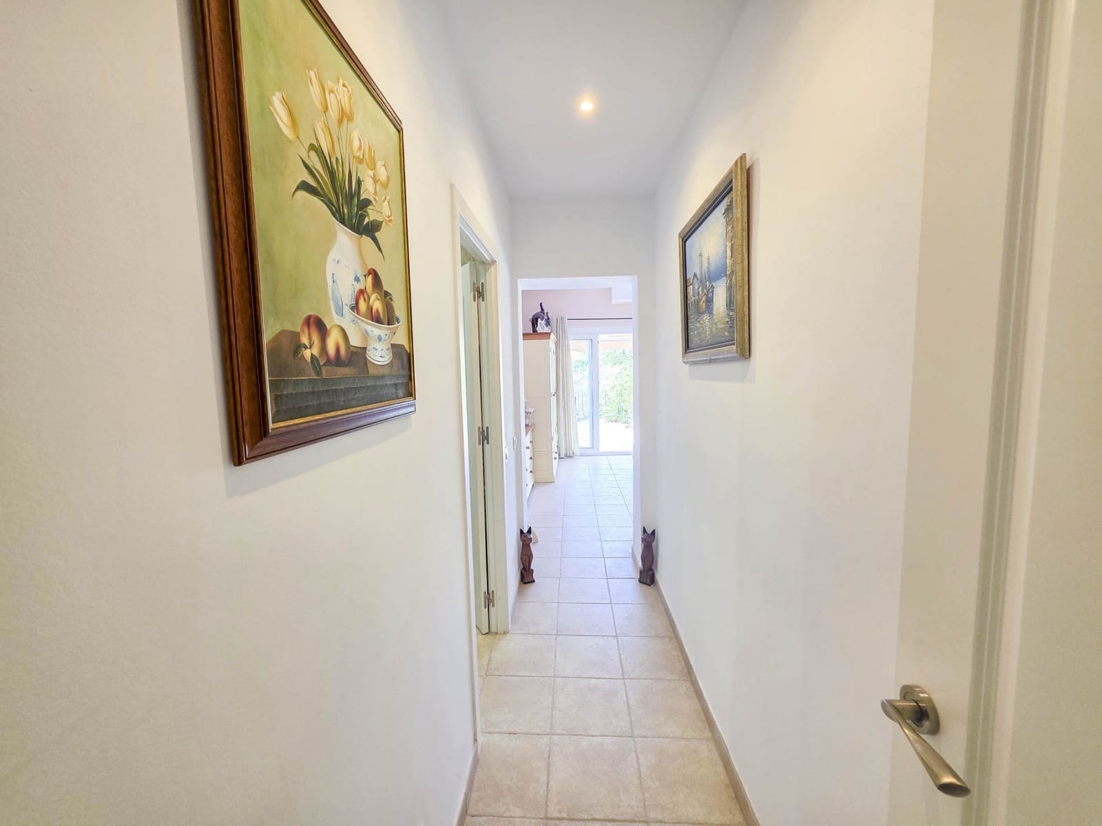 3 soveværelse Byhus til salg i Estepona med swimmingpool garage - € 475.000 (Ref: 9265381)