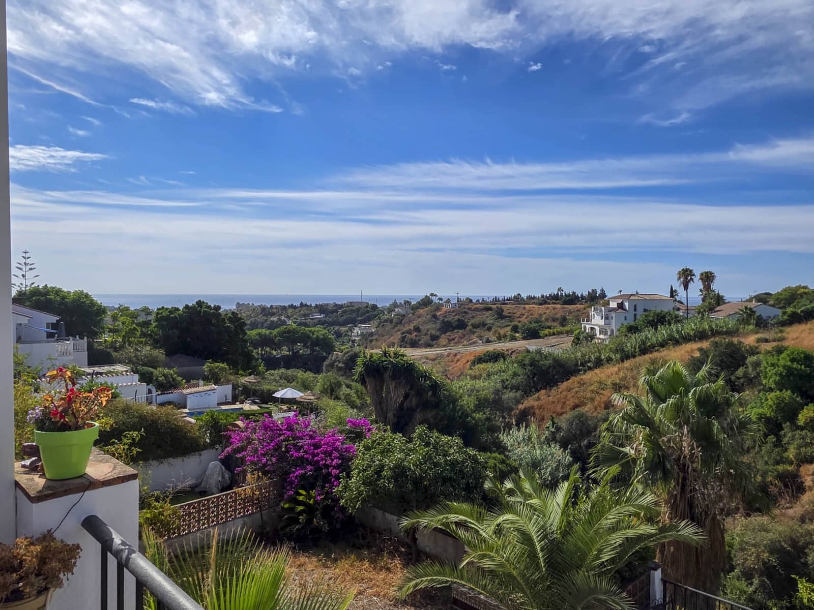 3 soveværelse Byhus til salg i Estepona med swimmingpool garage - € 475.000 (Ref: 9265381)