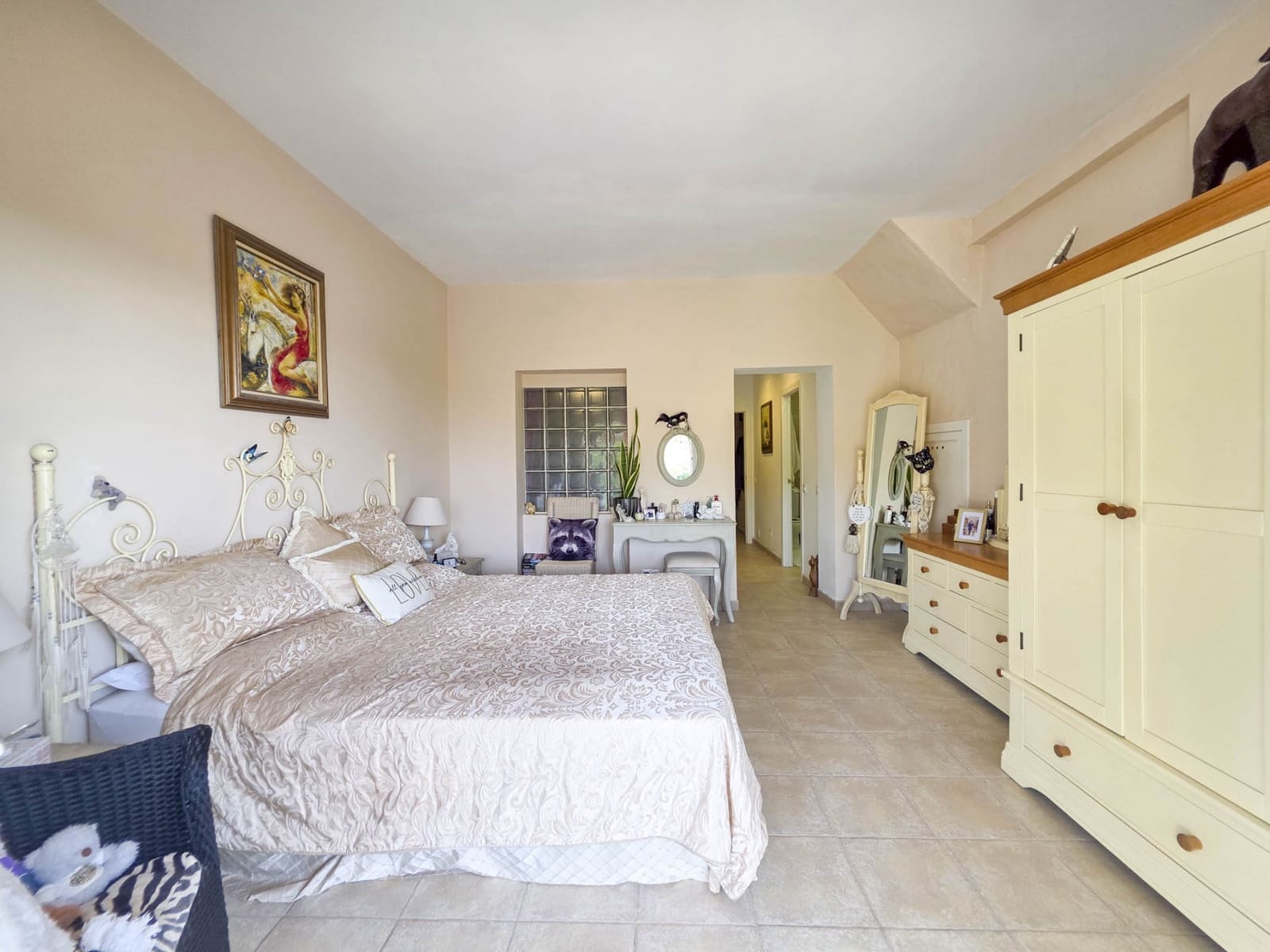 3 soveværelse Byhus til salg i Estepona med swimmingpool garage - € 475.000 (Ref: 9265381)