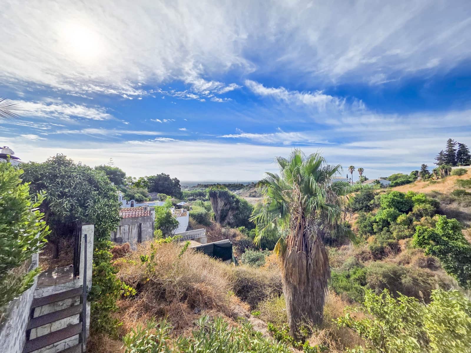 3 soveværelse Byhus til salg i Estepona med swimmingpool garage - € 475.000 (Ref: 9265381)