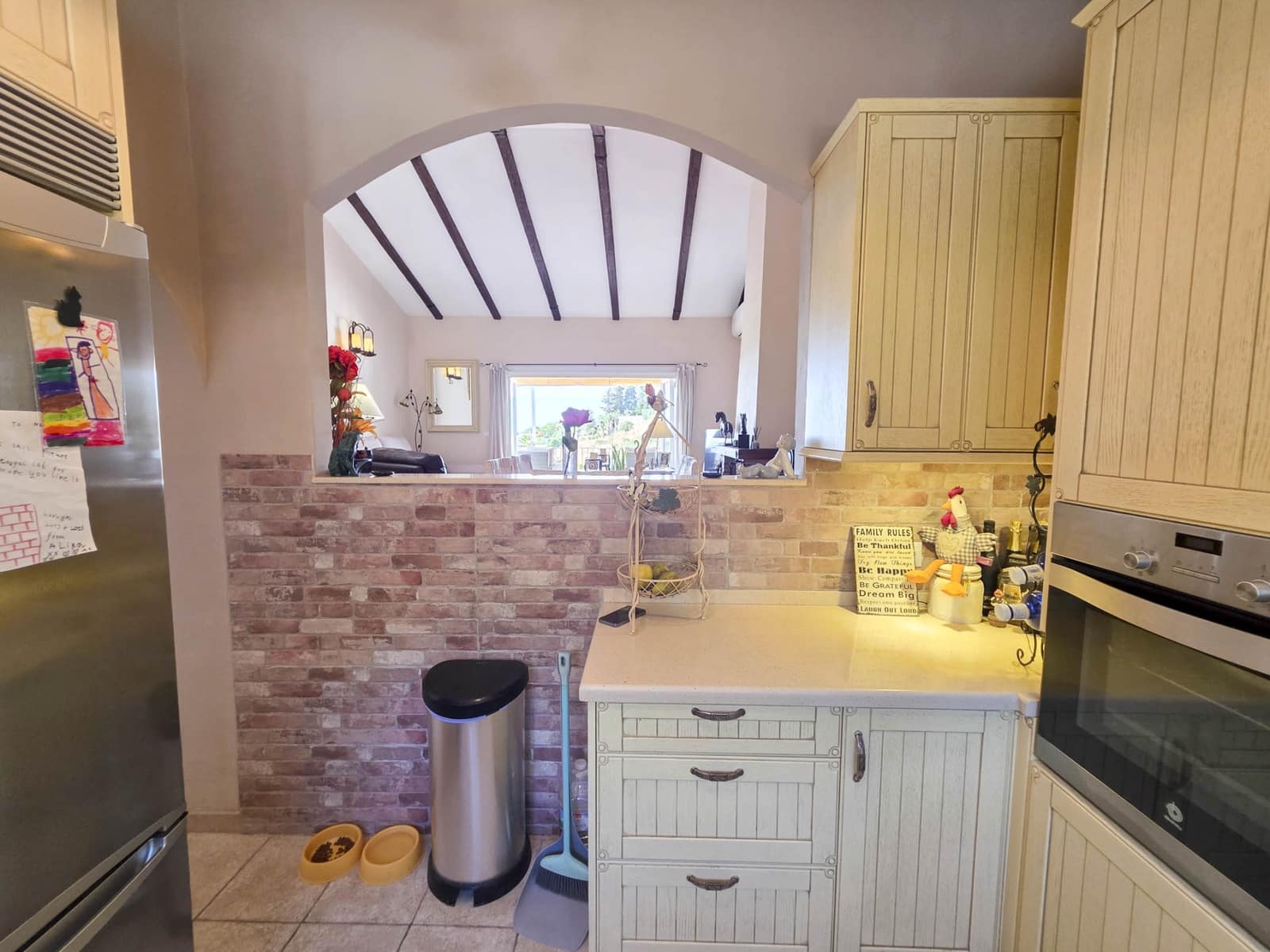 3 bedroom Townhouse for sale in Estepona with pool garage - € 475,000 (Ref: 9265381)