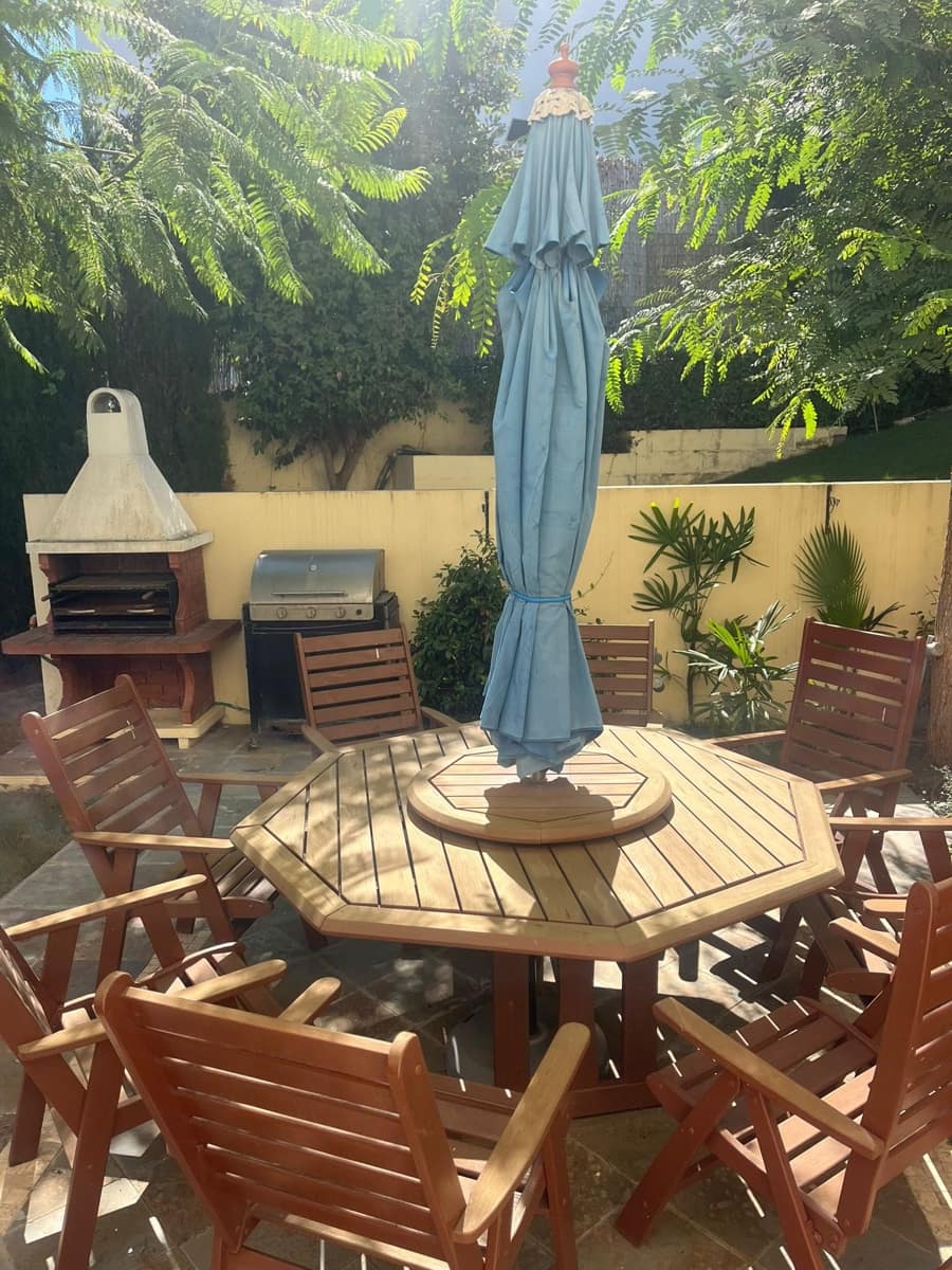 5 soveværelse Villa til salg i Sotogrande med garage - € 890.000 (Ref: 9269326)