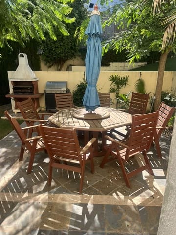 5 soverom Villa til salgs i Sotogrande, San Roque med garasje - € 890 000 (Ref: 9269326)