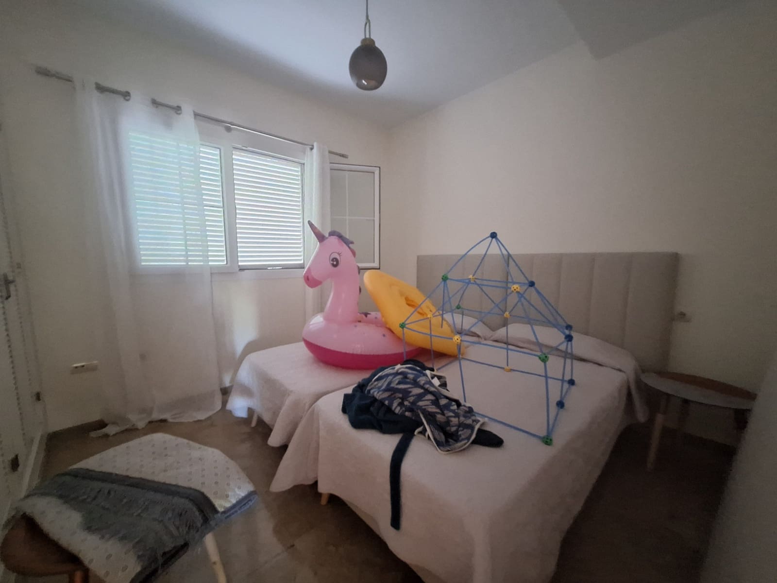 2 soveværelse Lejlighed til salg i La Duquesa / Puerto de la Duquesa med swimmingpool garage - € 290.000 (Ref: 9272333)