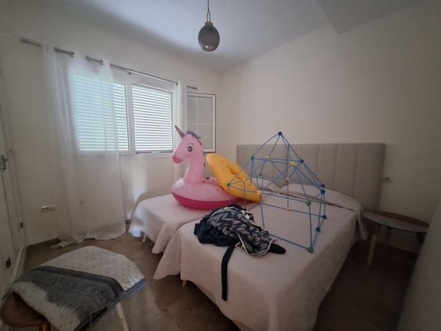 2 soveværelse Lejlighed til salg i La Duquesa / Puerto de la Duquesa, Manilva med swimmingpool garage - € 290.000 (Ref: 9272333)