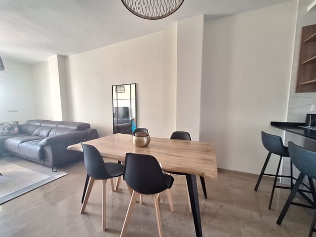 2 soveværelse Lejlighed til salg i La Duquesa / Puerto de la Duquesa, Manilva med swimmingpool garage - € 290.000 (Ref: 9272333)