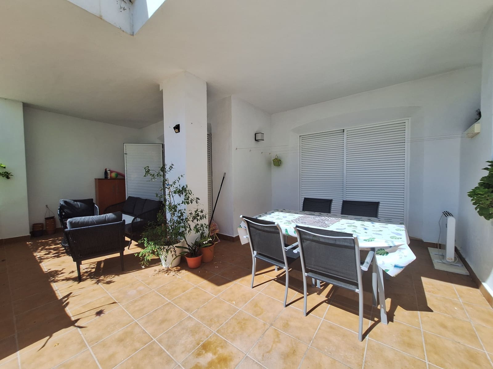 2 soveværelse Lejlighed til salg i La Duquesa / Puerto de la Duquesa med swimmingpool garage - € 290.000 (Ref: 9272333)