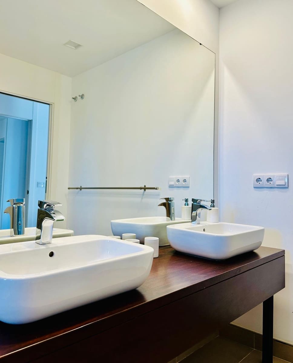 3 soverom Leilighet til salgs i Manilva med svømmebasseng garasje - € 455 000 (Ref: 9276162)