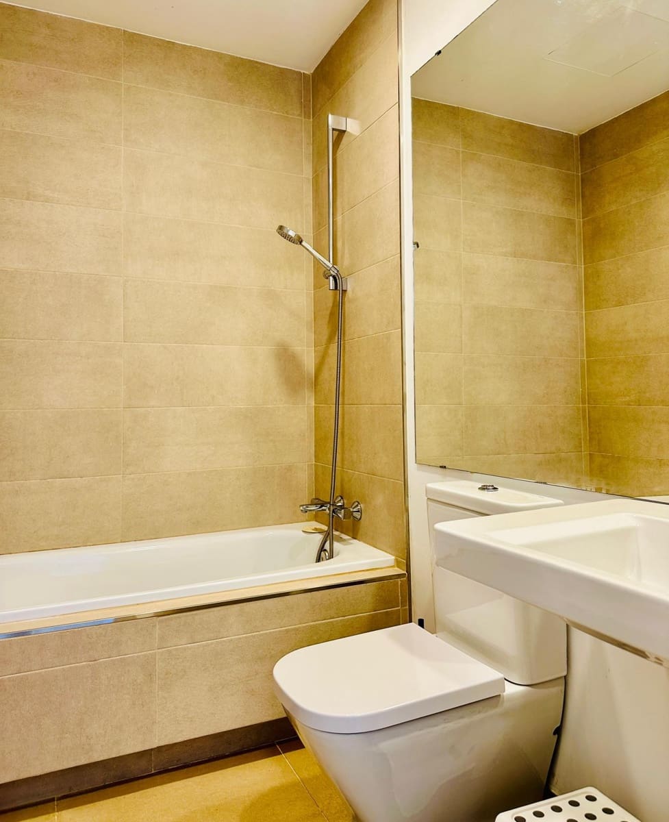 3 soverom Leilighet til salgs i Manilva med svømmebasseng garasje - € 455 000 (Ref: 9276162)