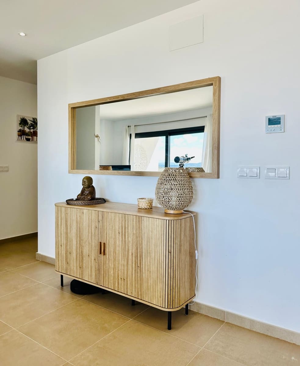 3 soverom Leilighet til salgs i Manilva med svømmebasseng garasje - € 455 000 (Ref: 9276162)