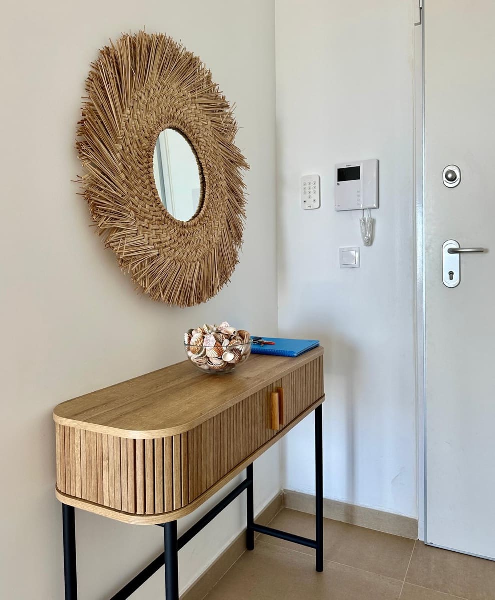 3 soverom Leilighet til salgs i Manilva med svømmebasseng garasje - € 455 000 (Ref: 9276162)