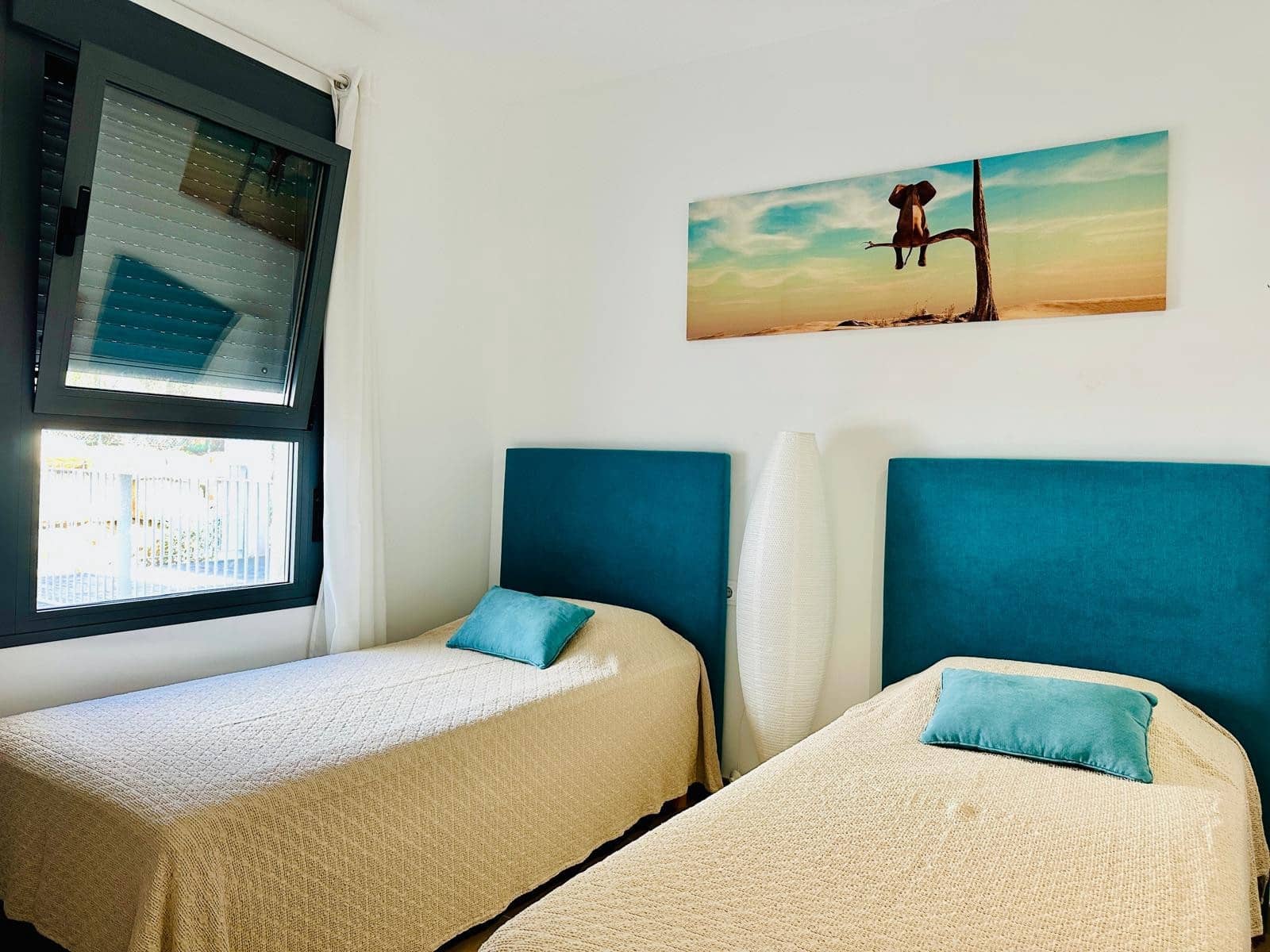 3 soverom Leilighet til salgs i Manilva med svømmebasseng garasje - € 455 000 (Ref: 9276162)