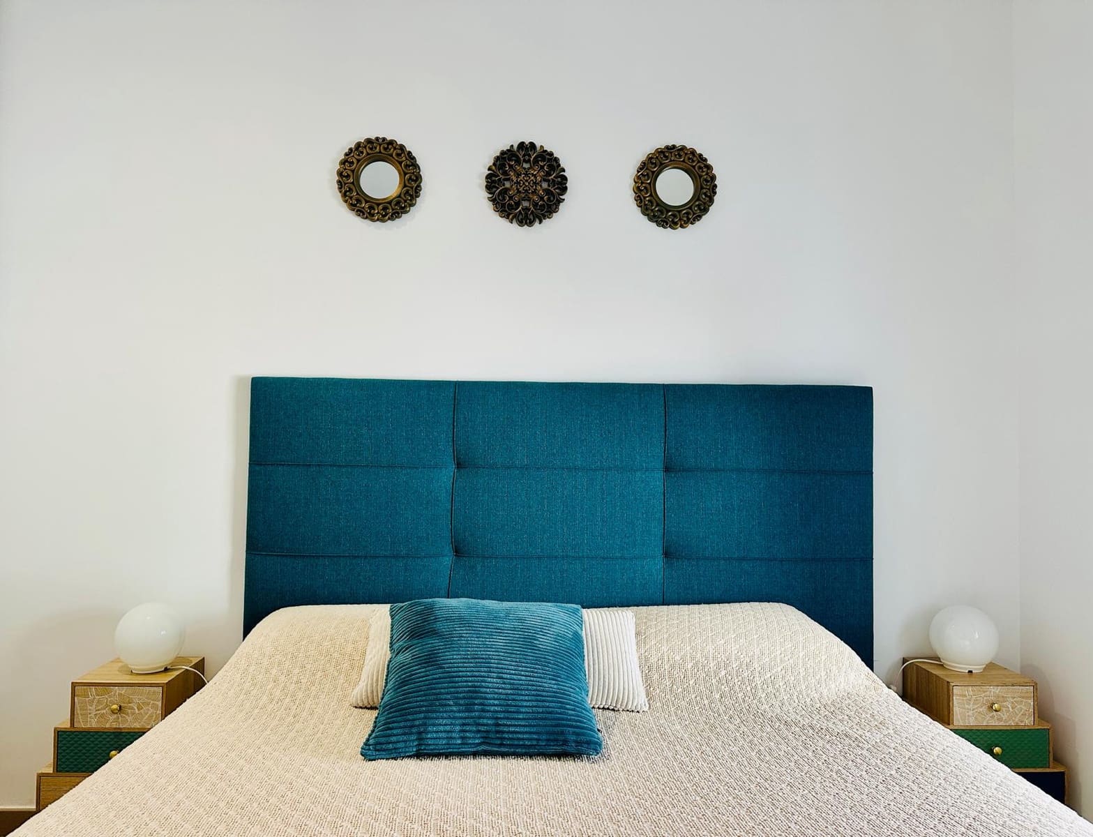 3 soverom Leilighet til salgs i Manilva med svømmebasseng garasje - € 455 000 (Ref: 9276162)