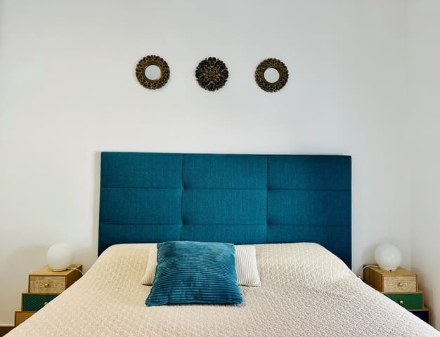 3 sypialnia Apartament na sprzedaż w Manilva z basenem garażem - 455 000 € (Ref: 9276162)