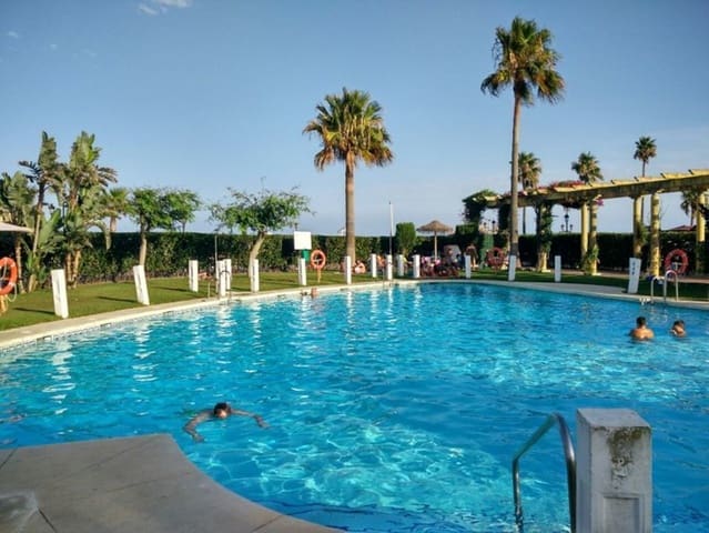 3 sovrum Lägenhet till salu i San Luis de Sabinillas, Manilva med pool garage - 270 000 € (Ref: 9285060)