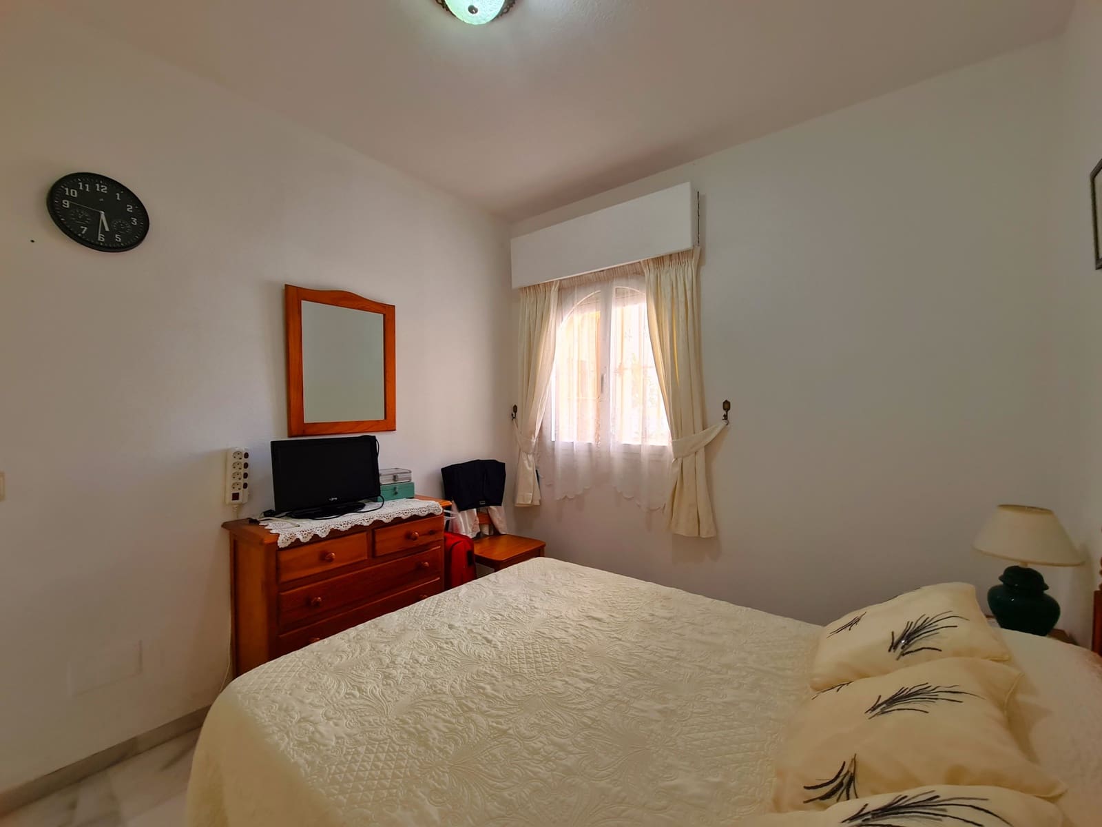 3 sovrum Lägenhet till salu i San Luis de Sabinillas med pool garage - 270 000 € (Ref: 9285060)