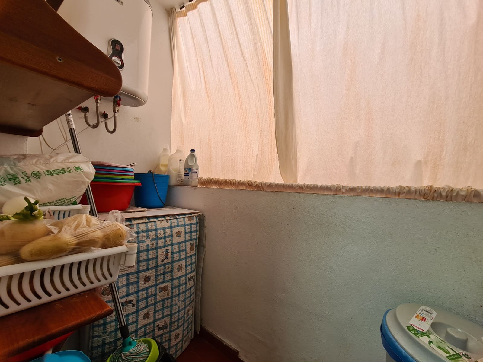 3 sovrum Lägenhet till salu i San Luis de Sabinillas med pool garage - 270 000 € (Ref: 9285060)