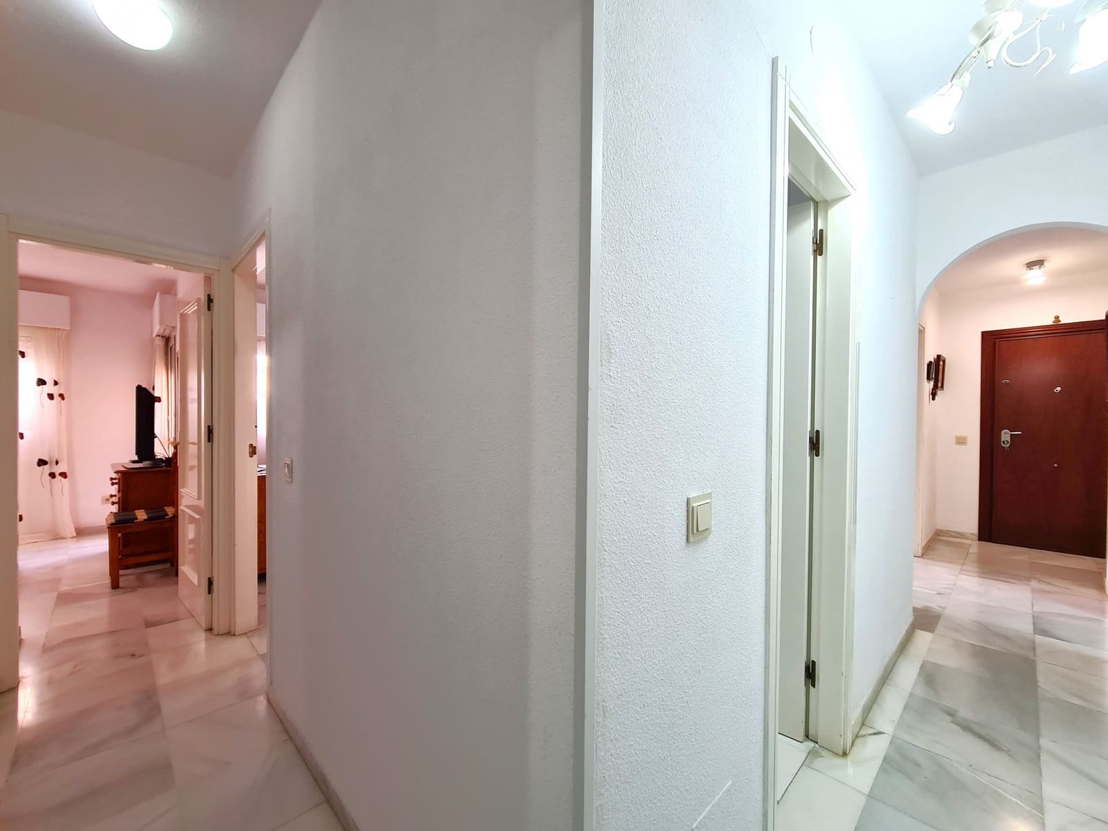 3 sovrum Lägenhet till salu i San Luis de Sabinillas med pool garage - 270 000 € (Ref: 9285060)