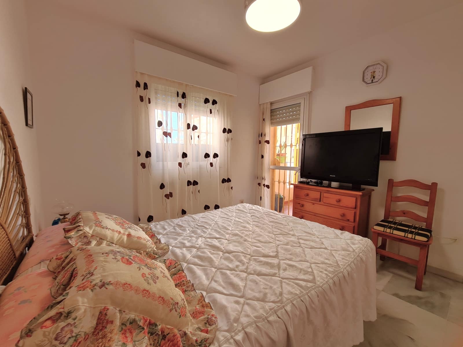 3 sovrum Lägenhet till salu i San Luis de Sabinillas med pool garage - 270 000 € (Ref: 9285060)