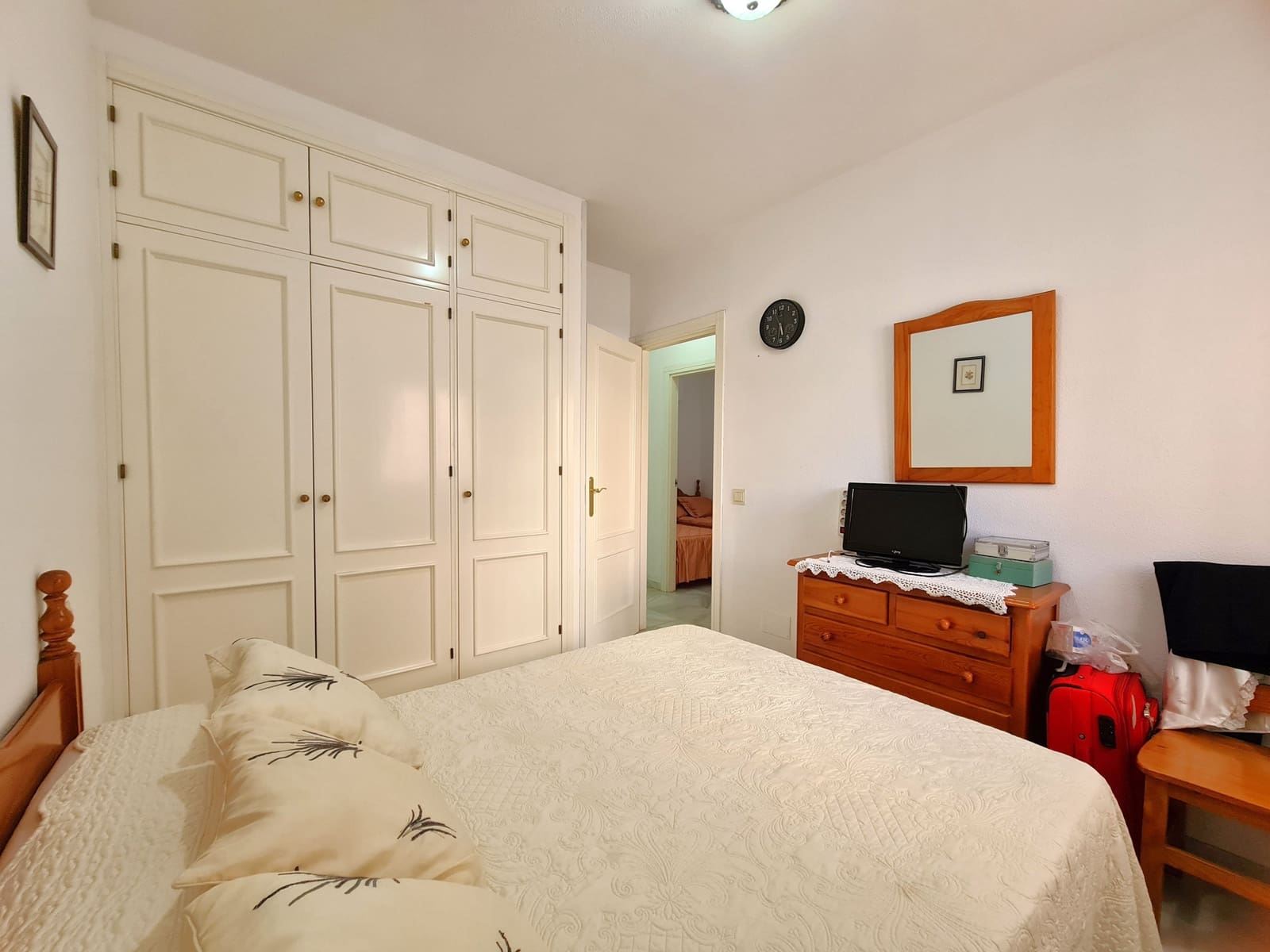 3 sovrum Lägenhet till salu i San Luis de Sabinillas med pool garage - 270 000 € (Ref: 9285060)