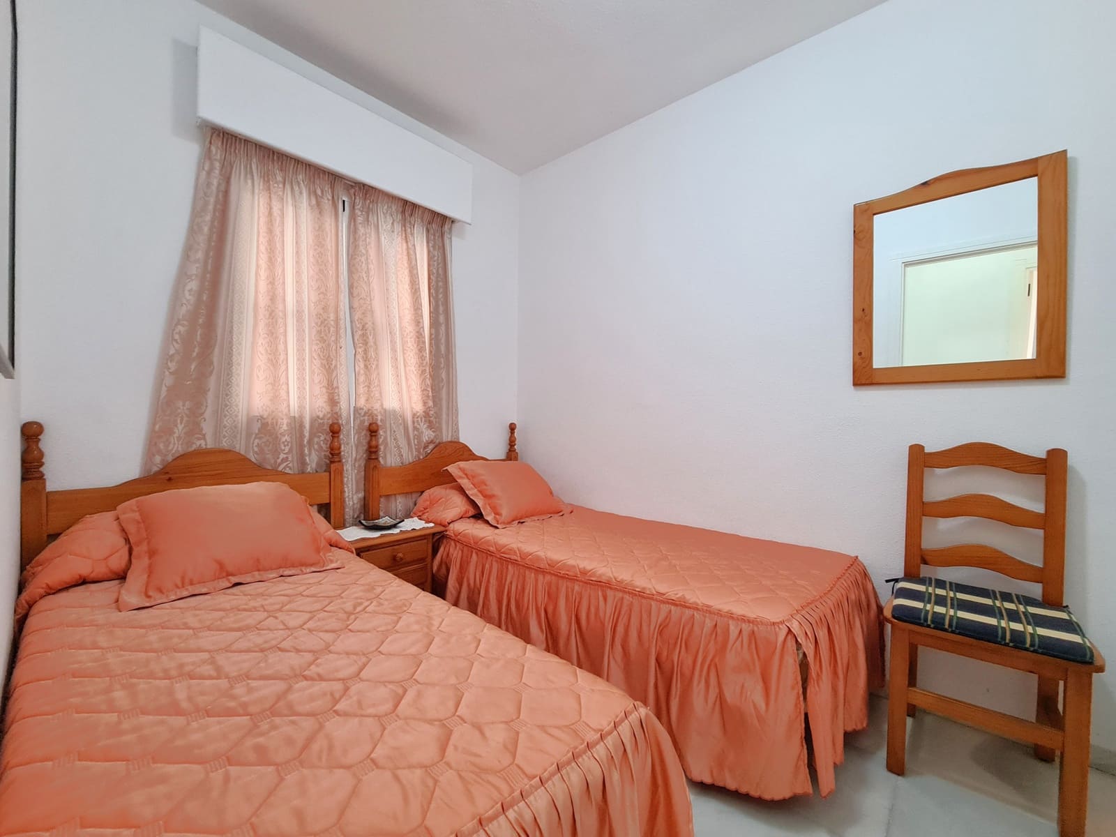 3 sovrum Lägenhet till salu i San Luis de Sabinillas med pool garage - 270 000 € (Ref: 9285060)