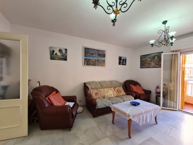 3 sovrum Lägenhet till salu i San Luis de Sabinillas, Manilva med pool garage - 270 000 € (Ref: 9285060)